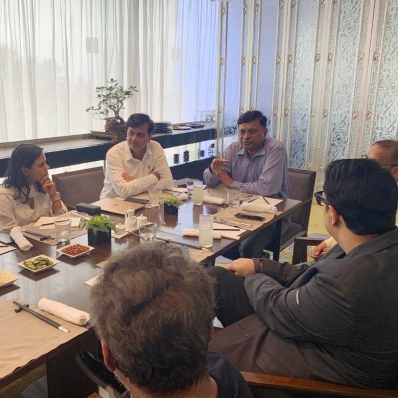 I&B discusses strategies for unleashing M&E’s potential with industry experts