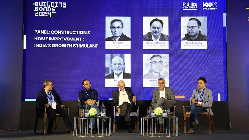 Pidilite Ventures hosts ‘Building Bonds 2024’, community building event
