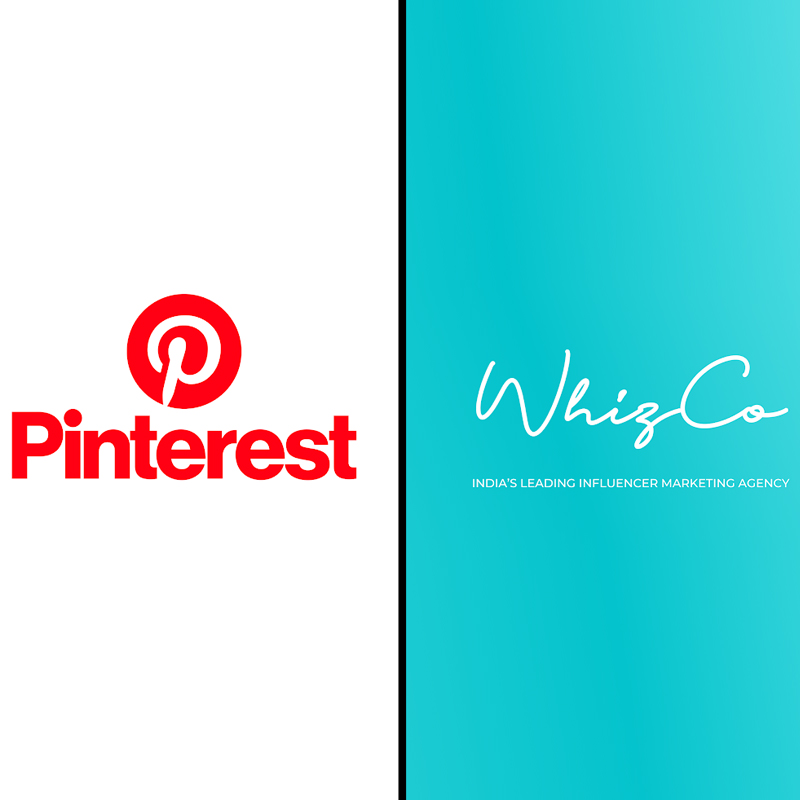 Pinterest on-boards WhizCo for creator management & community building