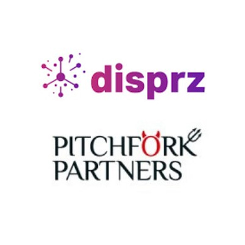 Disprz hands over communication mandate to Pitchfork Partners