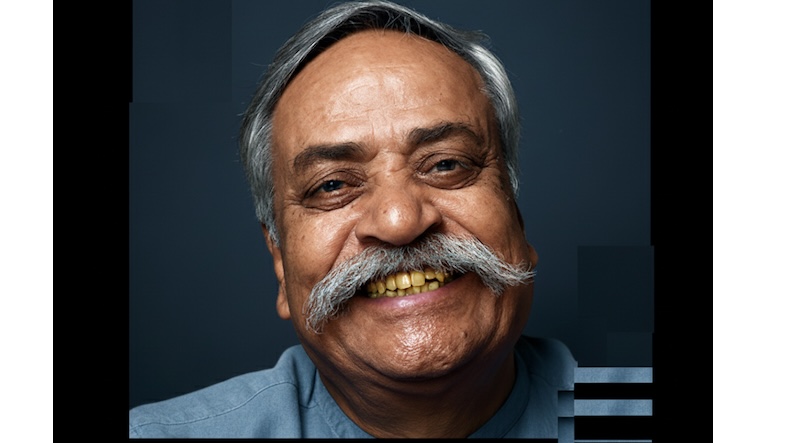 Piyush Pandey: India’s greatest adman never stopped watching, listening and loving life