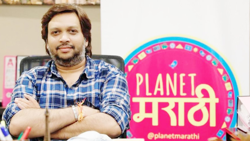 Planet Marathi founder faces FIR after Bombay HC order on forgery
