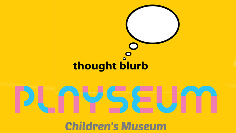 Thought Blurb Communications launches brand Playseum