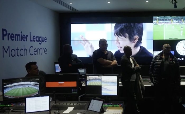 Premier League to move production & distribution of matches in-house