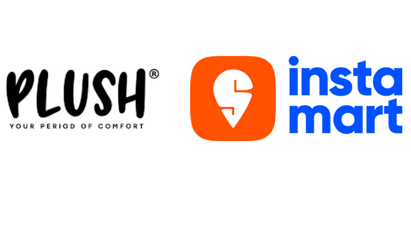 Plush and Instamart join forces