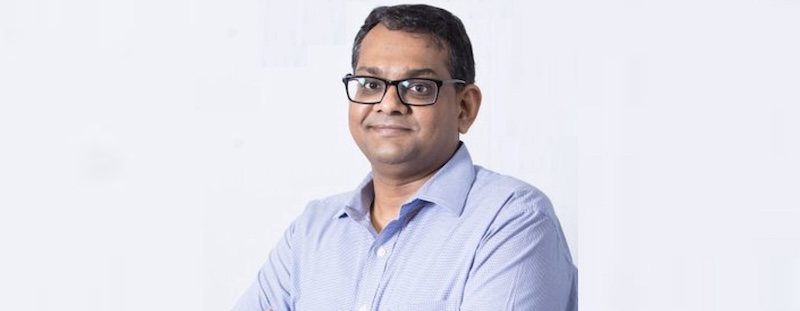 WPP hires former Accenture executive Prashant Mehta to lead its India GDC