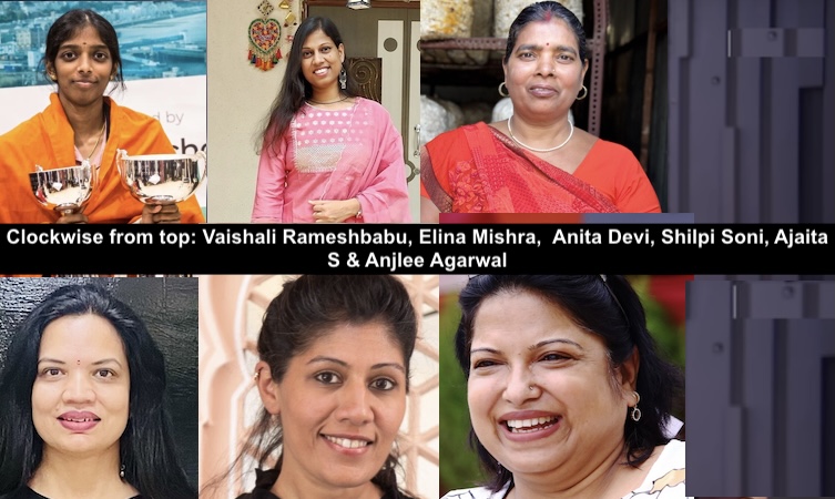 PM Modi gives voice to women on International Women’s Day through his social media handles