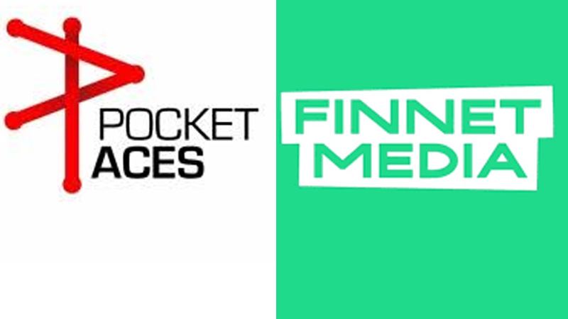 Pocket Aces plays new card with Finnet investment