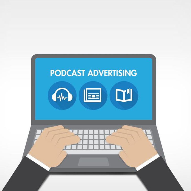 Turn up the volume! Podcast marketing becomes brands’ new favorite