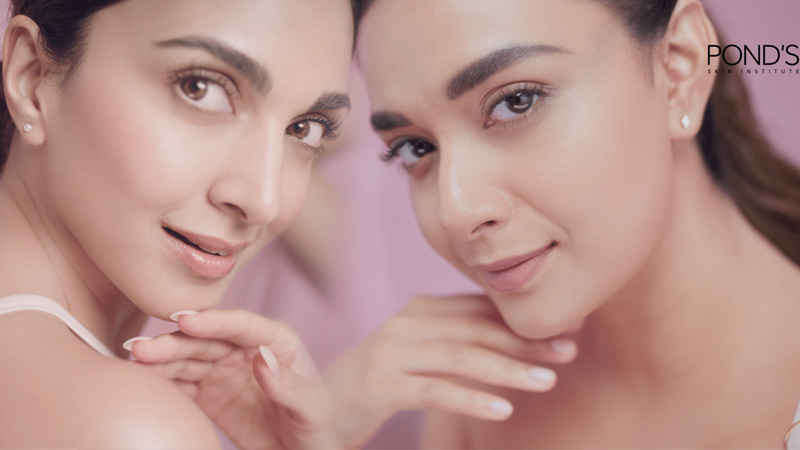 Pond’s Skin Institute unveils a new TVC campaign