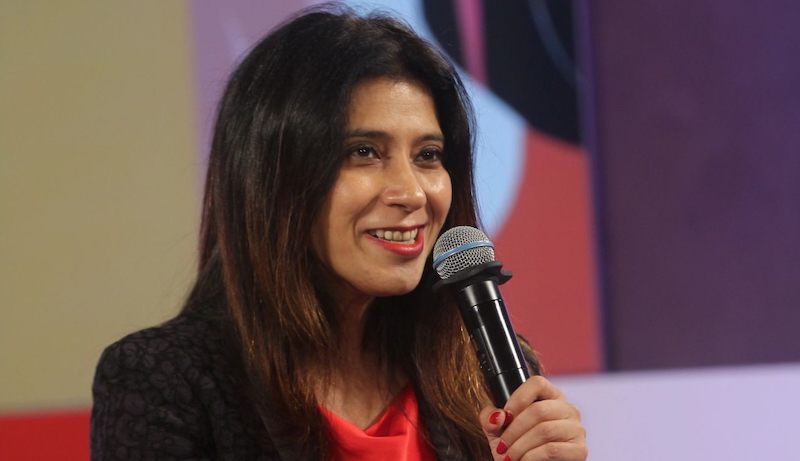 Pooja Sahgal appointed global CMO at International Gemological Institute