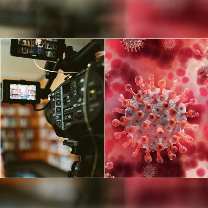 Covid surge: Kerala government orders suspension of movie, TV filming