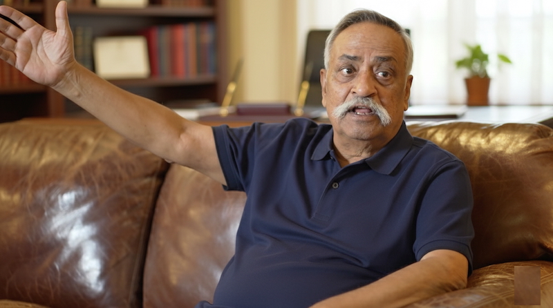 Piyush Pandey, the adman who gave Indian advertising its soul, passes away
