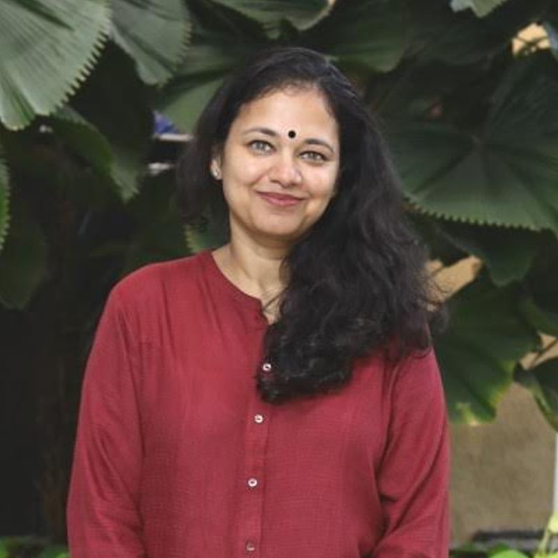 Prabha Narasimhan to take over as Colgate-Palmolive CEO