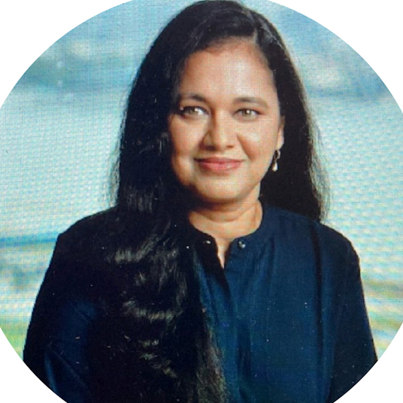 Prabha Narasimhan takes over as  managing director of Colgate-Palmolive India
