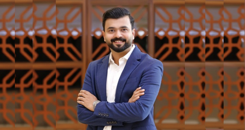 ICC enlists Prabhakaran Thanraj as VP-commercial & operations