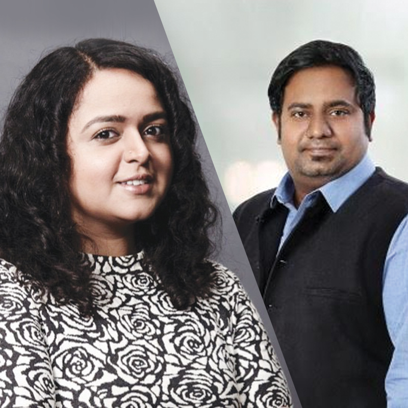 FoxyMoron elevates Keerthi Kumar as business head – South