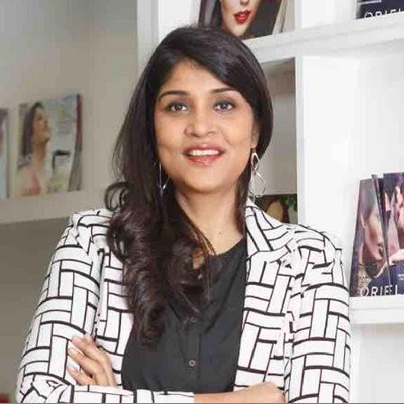 Prachi Mohapatra joins Dr Reddy’s as marketing head – OTC, emerging markets