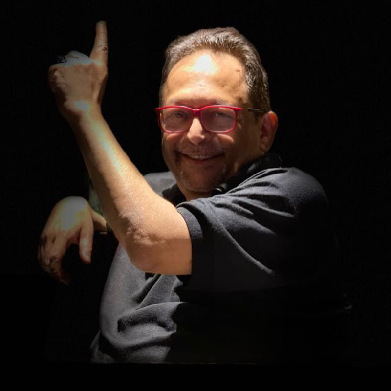 Media icon & film producer Pradeep Guha no more