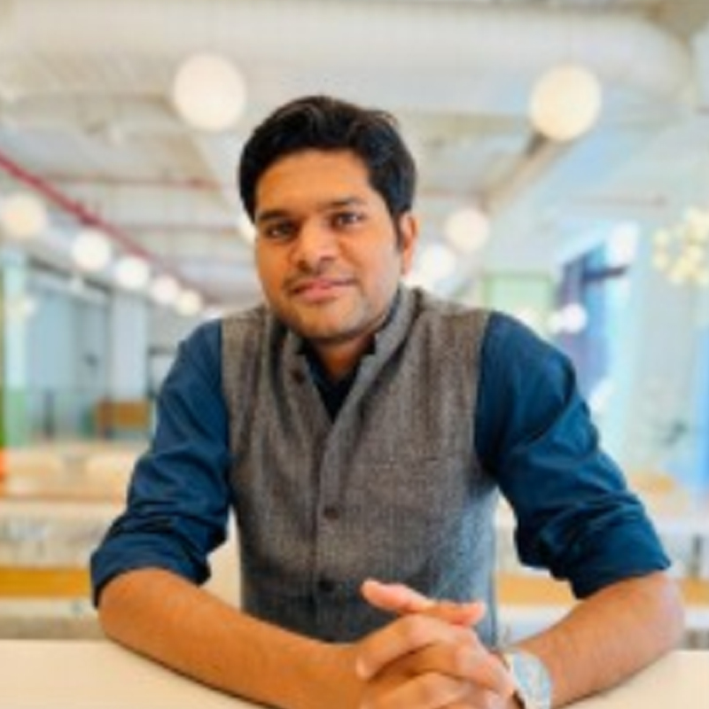 Vossle witnessed an average spike of 200% in its sign-ups over the last 6 months: cofounder Prafulla Mathur