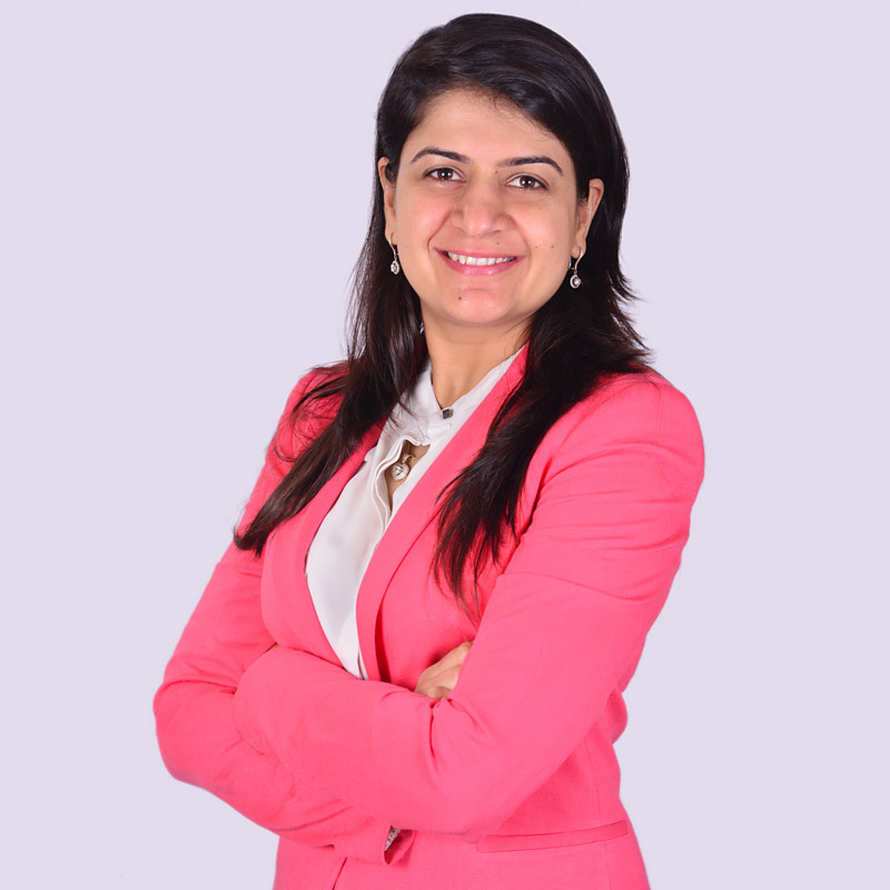 Truecaller onboards Pragya Misra Mehrishi as public affairs director in India