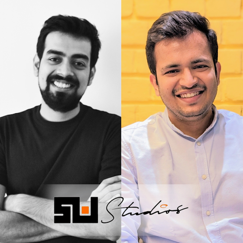 “We are now applying AI tools to make production cost-effective and efficient”: SW Studios’ Pranav & Jaunty