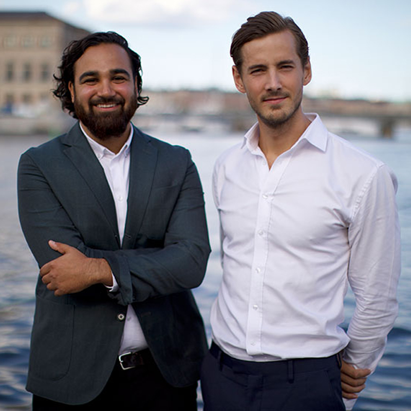An influencer marketing activity without word-of-mouth marketing to complement, is like using your money for gambling: Brandie’s Pranav Kosuri & Douglas Andersson