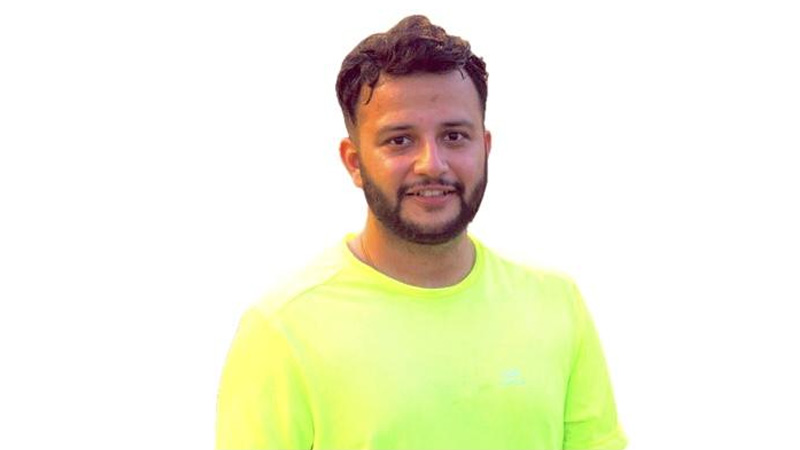 Pranav Joshi promoted  to business director at Wavemaker