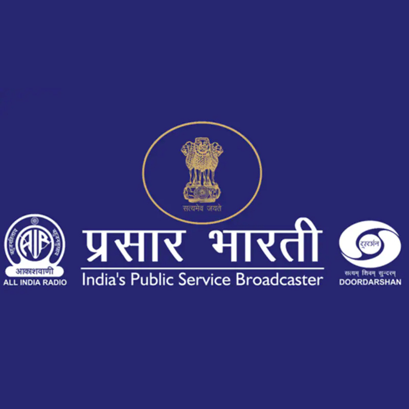 Prasar Bharti collaborates with IIT Kanpur for direct-to-mobile broadcasting project