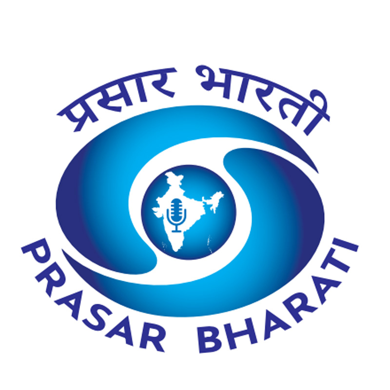 Prasar Bharati invites applications for the allotment of MPEG-4 slots on DD Free Dish