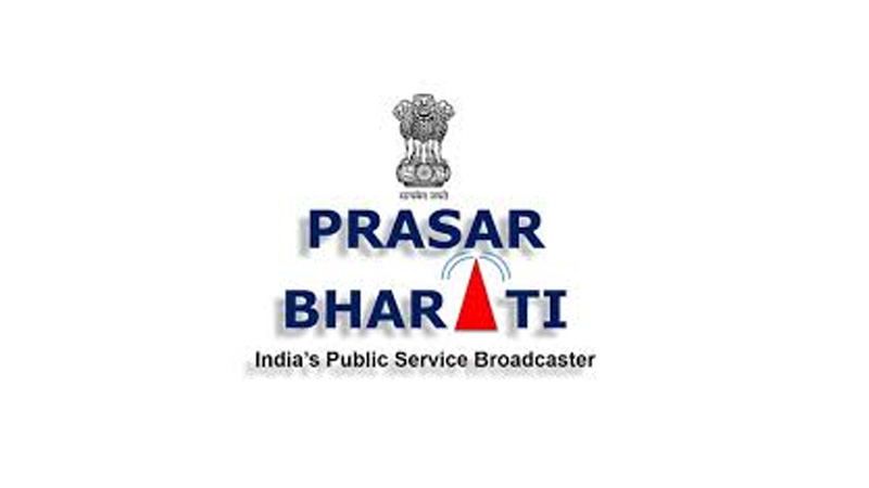 Prasar Bharati invites proposals for integrating apps with the OTT Platform