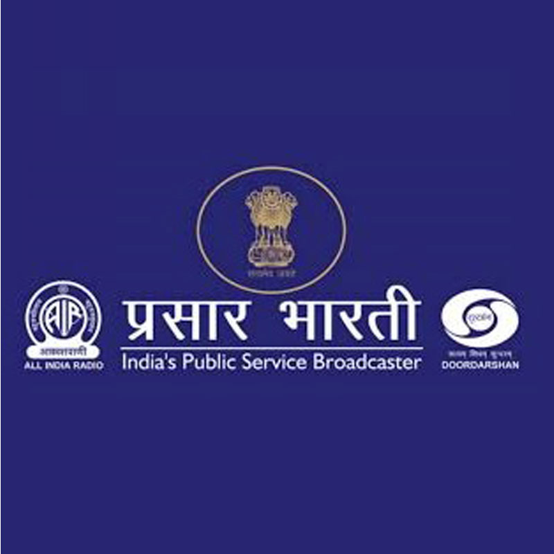 Free Dish MPEG-2 slots to be allotted on pro-rata basis in 59th e-auction: Prasar Bharati