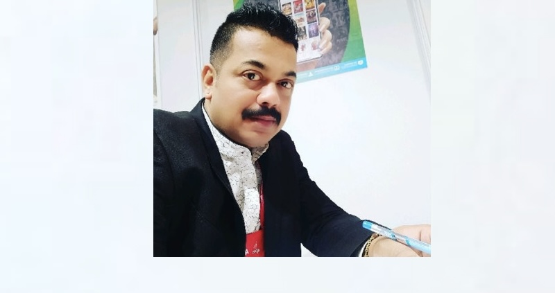 Prashant Gaonkar gets appointed as CEO of Alpha Pictures