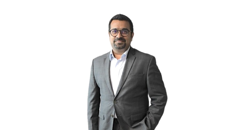 Prateek Kathpal advanced to director – private capital ecosystem – Grant Thornton Bharat