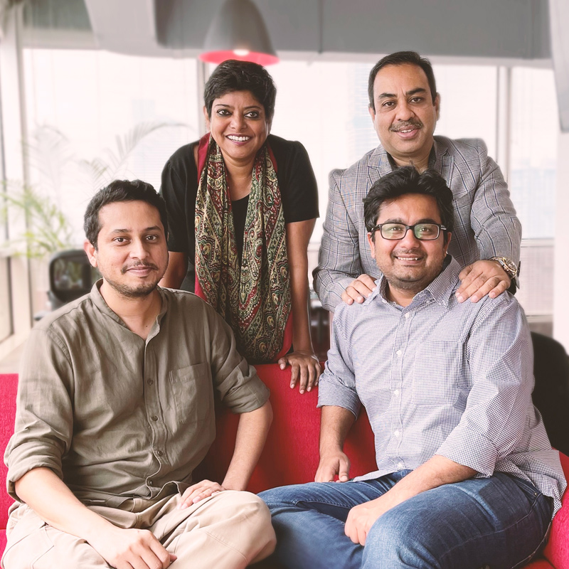 Srijan Shukla & Pratheeb Ravi join Publicis Worldwide India as heads of creative