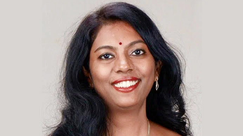 Prathyusha Agarwal calls it a day at Byju’s