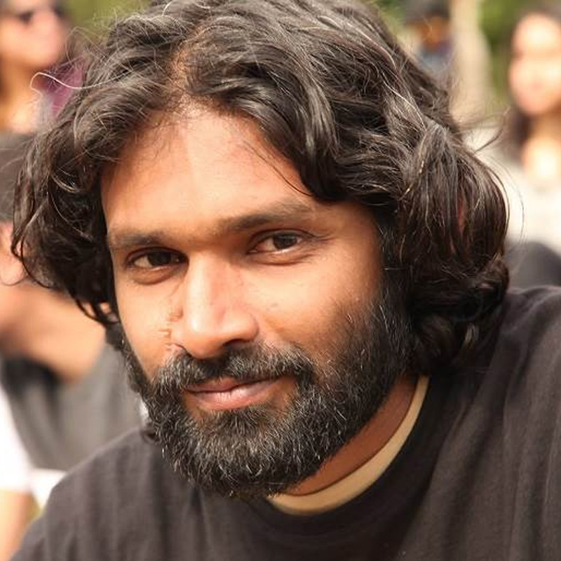 Liqvd Asia ropes in Praveen Nair as joint national creative director