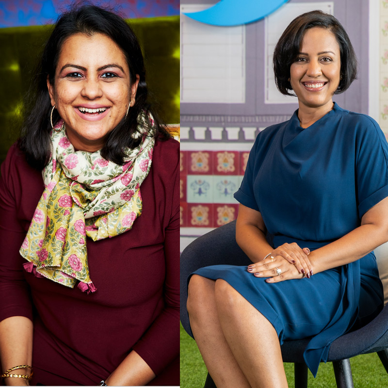 Twitter elevates Preetha Athrey as director of Global Business Marketing, APAC
