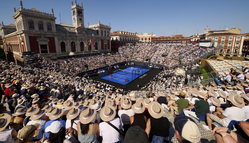 Globecast unveils content-sharing platform for sports rights holders