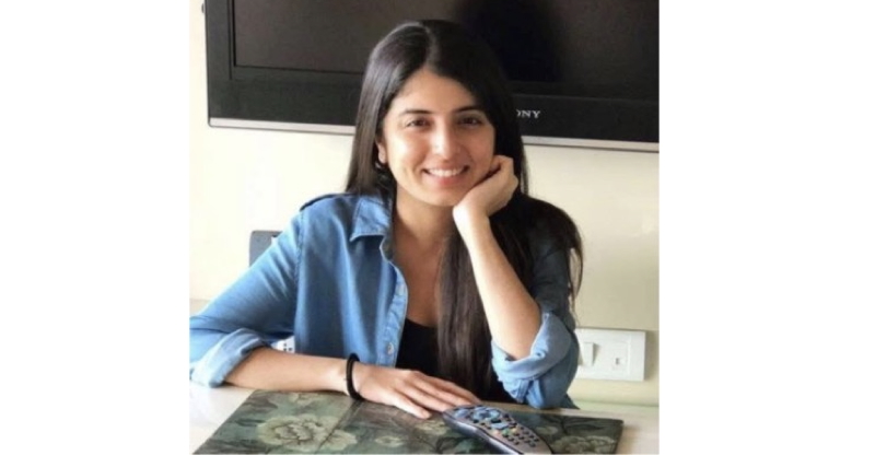 Rising star soars to Dove at Unilever