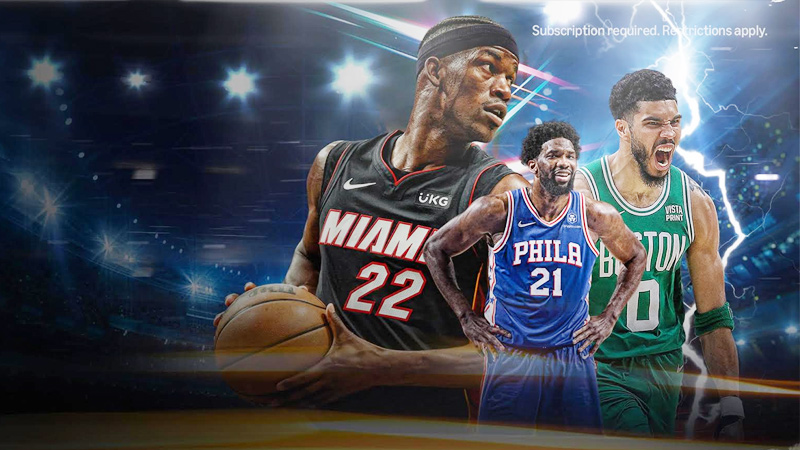 Prime time for hoops as NBA lands on Prime Video in slam-dunk global deal