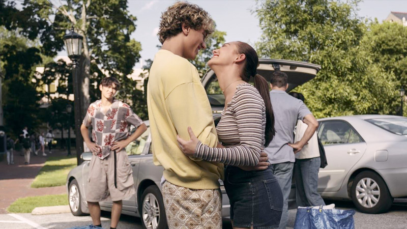 Prime Video’s teen drama smashes viewership records