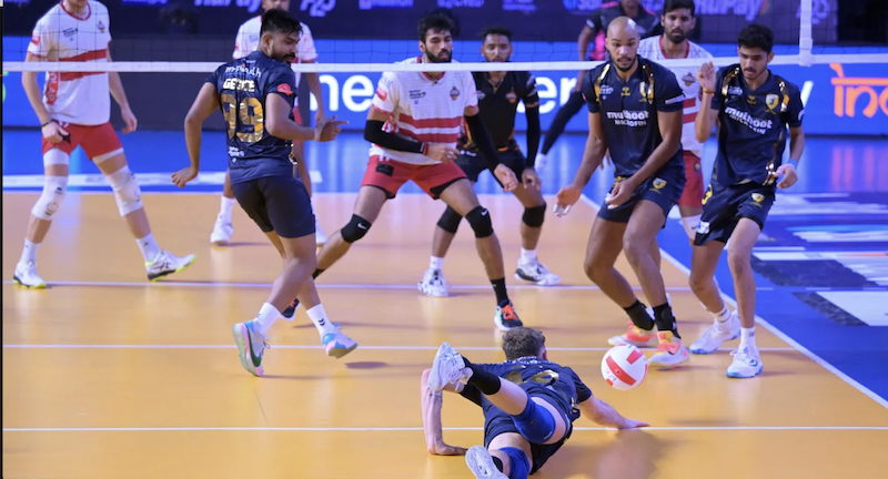 Baseline Ventures to build annual six to eight teams Cava Nations Cup