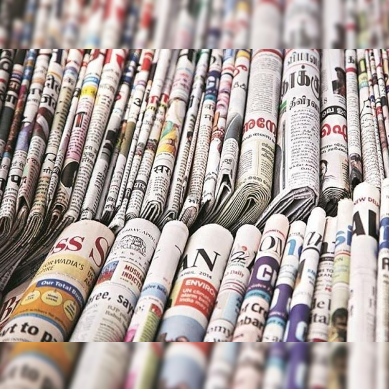 Print faced setback in advertising & circulation in 2020, could re-grow this year