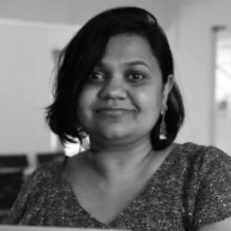 CEO Priya Jayaraman exits Saatchi & Saatchi Propagate