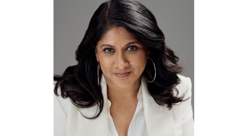 Hindustan Unilever appoints Priya Nair as new CEO & MD