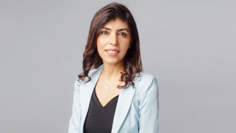 Colgate’s crown jewel Priyanka Khaneja Gandhi heads to Amazon