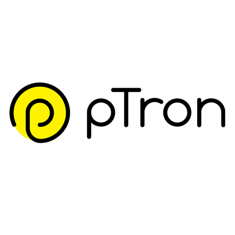 pTron India unveils new logo to redefine corporate brand identity
