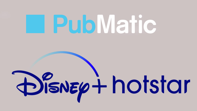 Disney+ Hotstar collabs with PubMatic to scale advertising reach in India