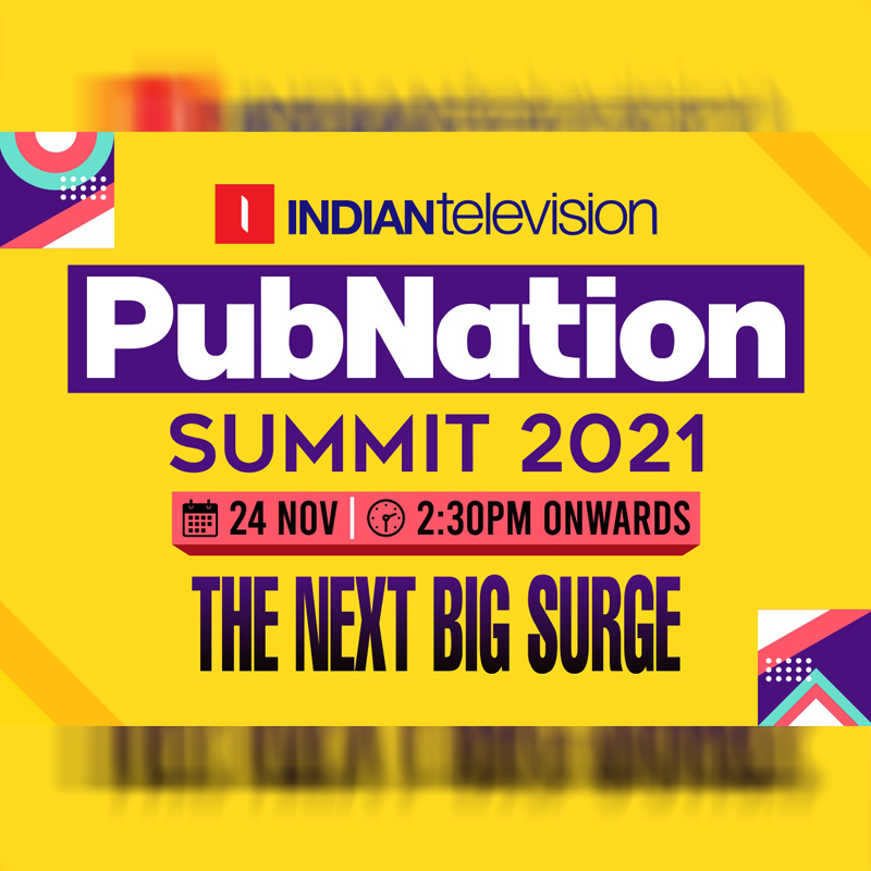 PubNation summit 2021: Tracking the next big surge